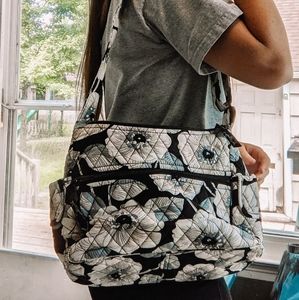 Vera Bradley shoulder bag